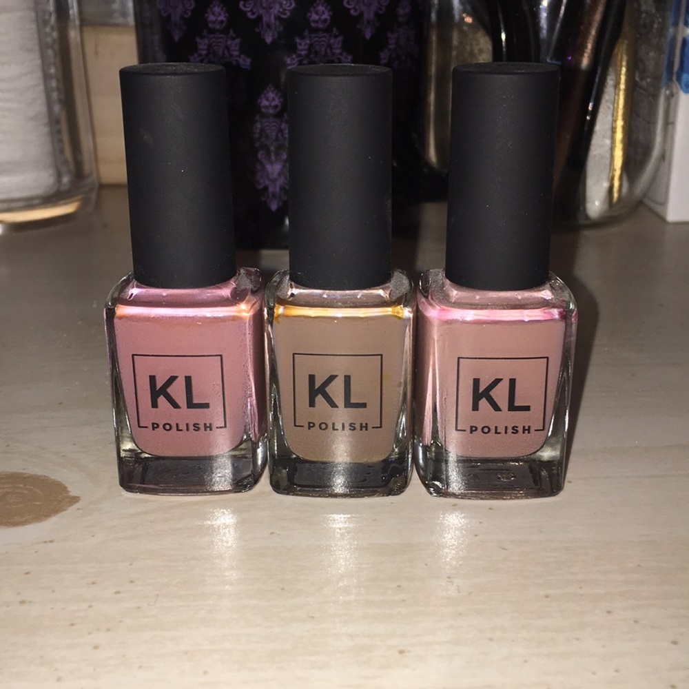 KL Polish